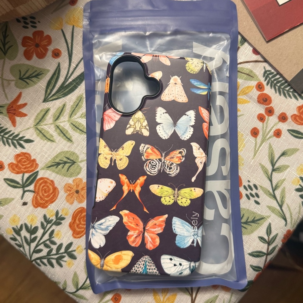 iPhone 16 case